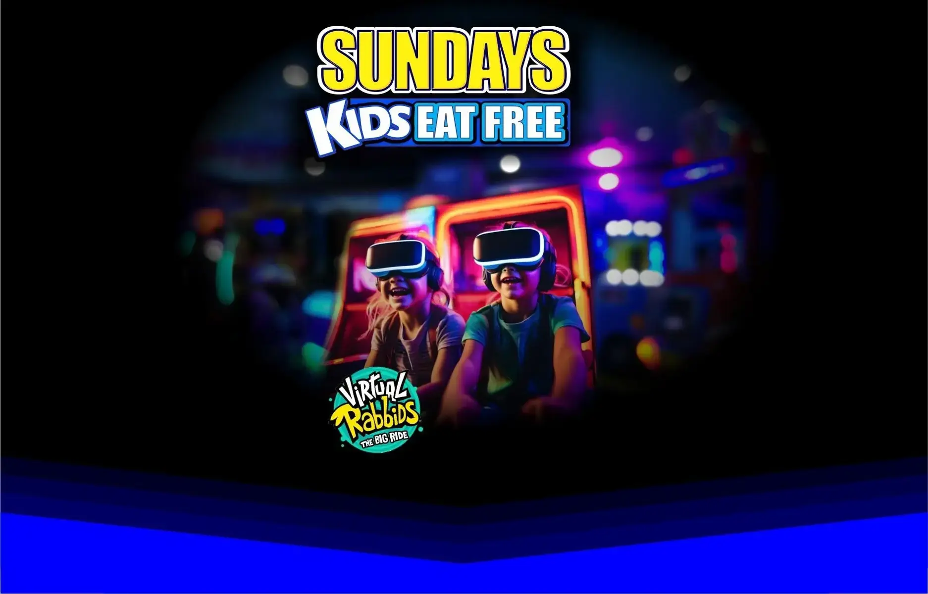 kids eat free